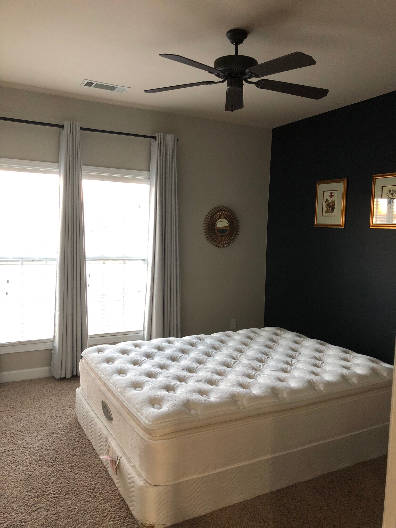 Spacious Full Bedroom with private full bathroom - 19946 Crew Cottage Ct
