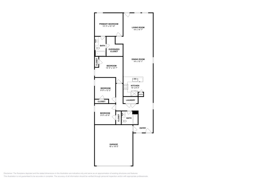Building Photo - 6639 Arid Wy