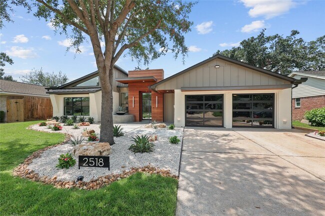 Building Photo - 2518 Tannehill Dr