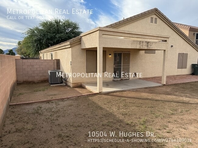 Building Photo - 10504 W Hughes Dr