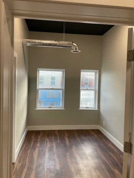 Bedroom 2 - 114 S Main St