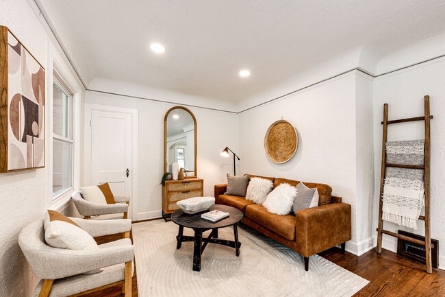 Building Photo - 3784 Quitman St