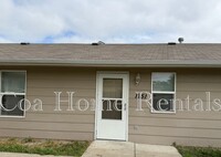 Building Photo - North East Wichita