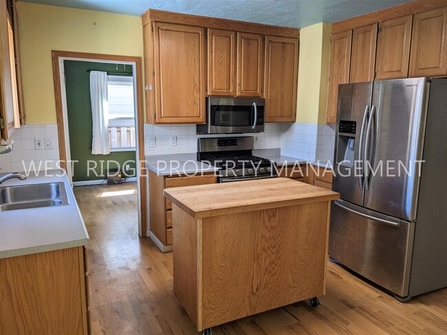Building Photo - 9224 N Polk Ave