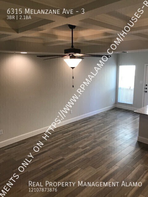 Building Photo - 6315 Melanzane Ave