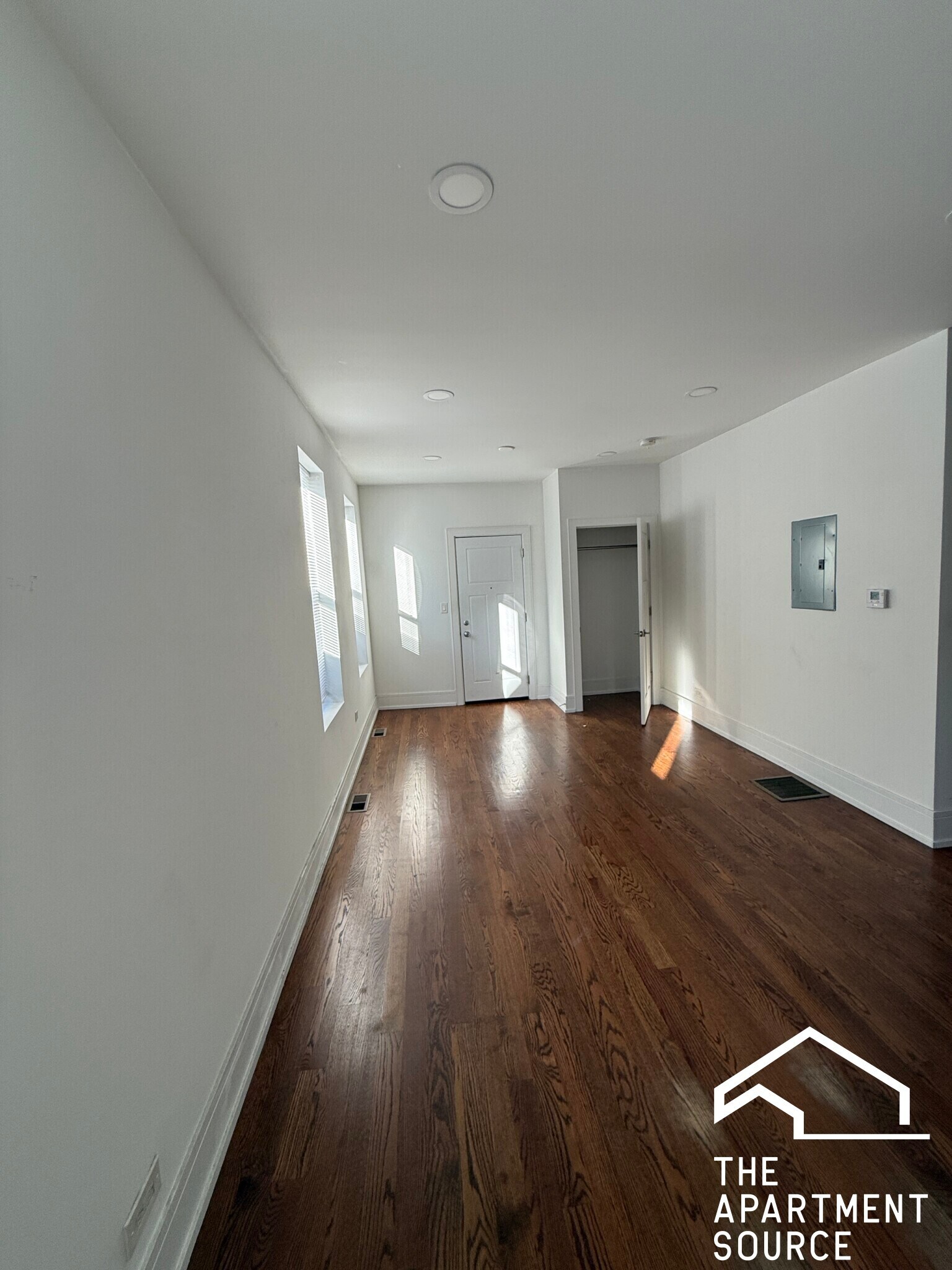 Building Photo - 1719 W 18th St