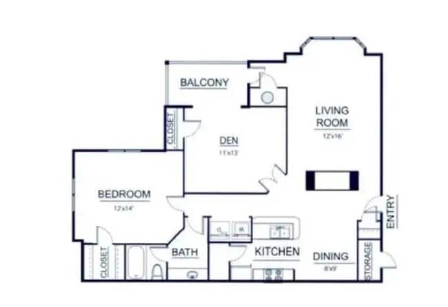 Building Photo - 1433 Loch Lomand Dr