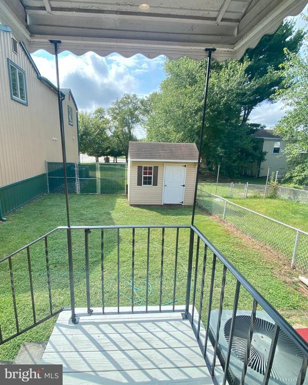 Building Photo - 404 New Rd