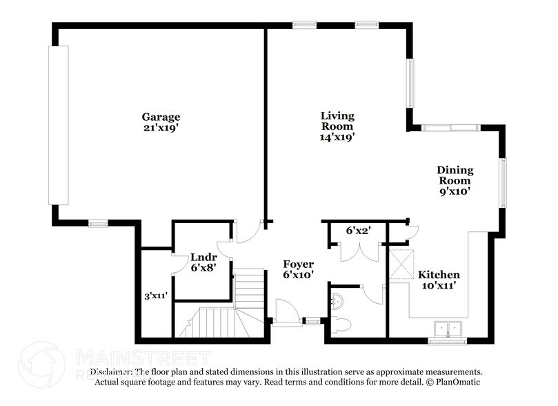 Building Photo - 10604 E Native Rose Trail