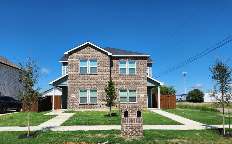 Building Photo - 5935 Grayson St