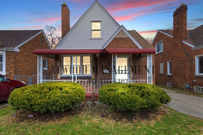 Building Photo - 9340 Hartwell St