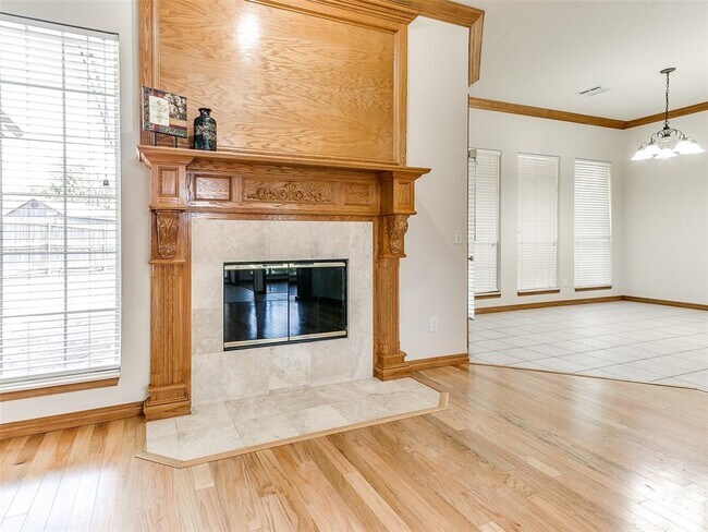 Building Photo - 5501 Lanceshire Ln