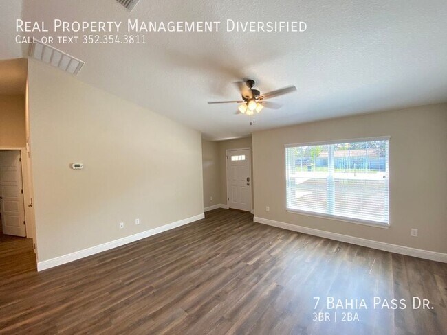 Building Photo - 7 Bahia Pass Dr
