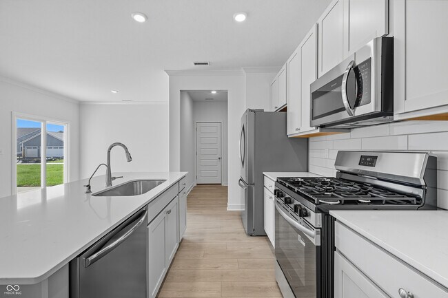 Building Photo - 15395 Alperton Rd