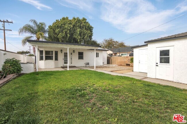 Building Photo - 17316 Wilkie Ave