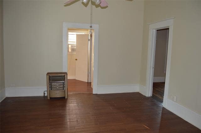 Building Photo - 1403 Bonham St