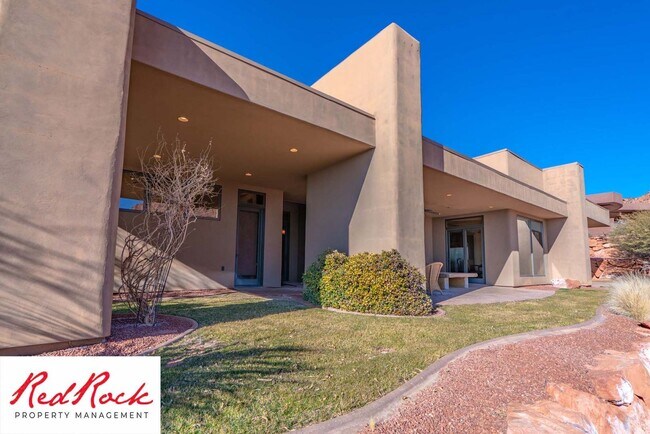 Building Photo - Incredible 4 Bedroom, 4 Bathroom FULLY FURNISHED Property in Entrada with a Private Pool!! 18 Mon...