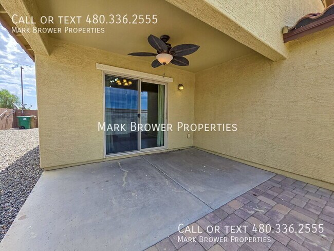 Building Photo - 3344 S 186th Ln