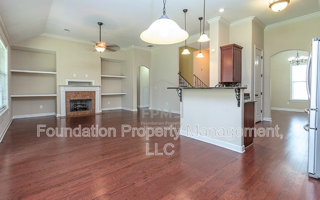 Building Photo - 5505 Riverstone Dr