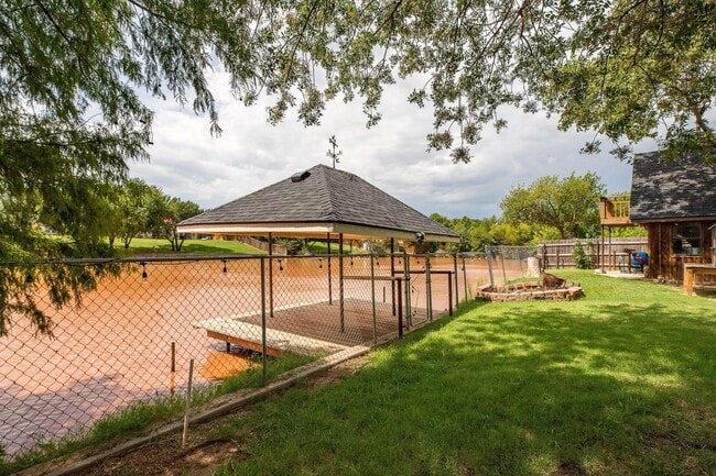 Building Photo - 4411 Shady Ln