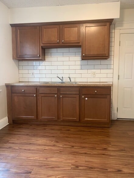 Kitchen/Back Entry - 3515 Riverside Ave