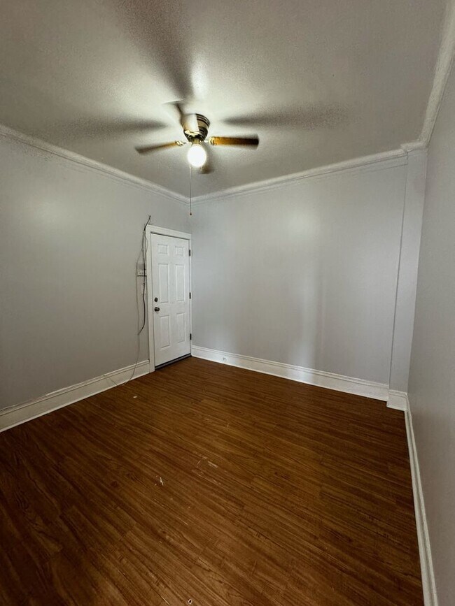 Building Photo - 4805 N Central Park Ave