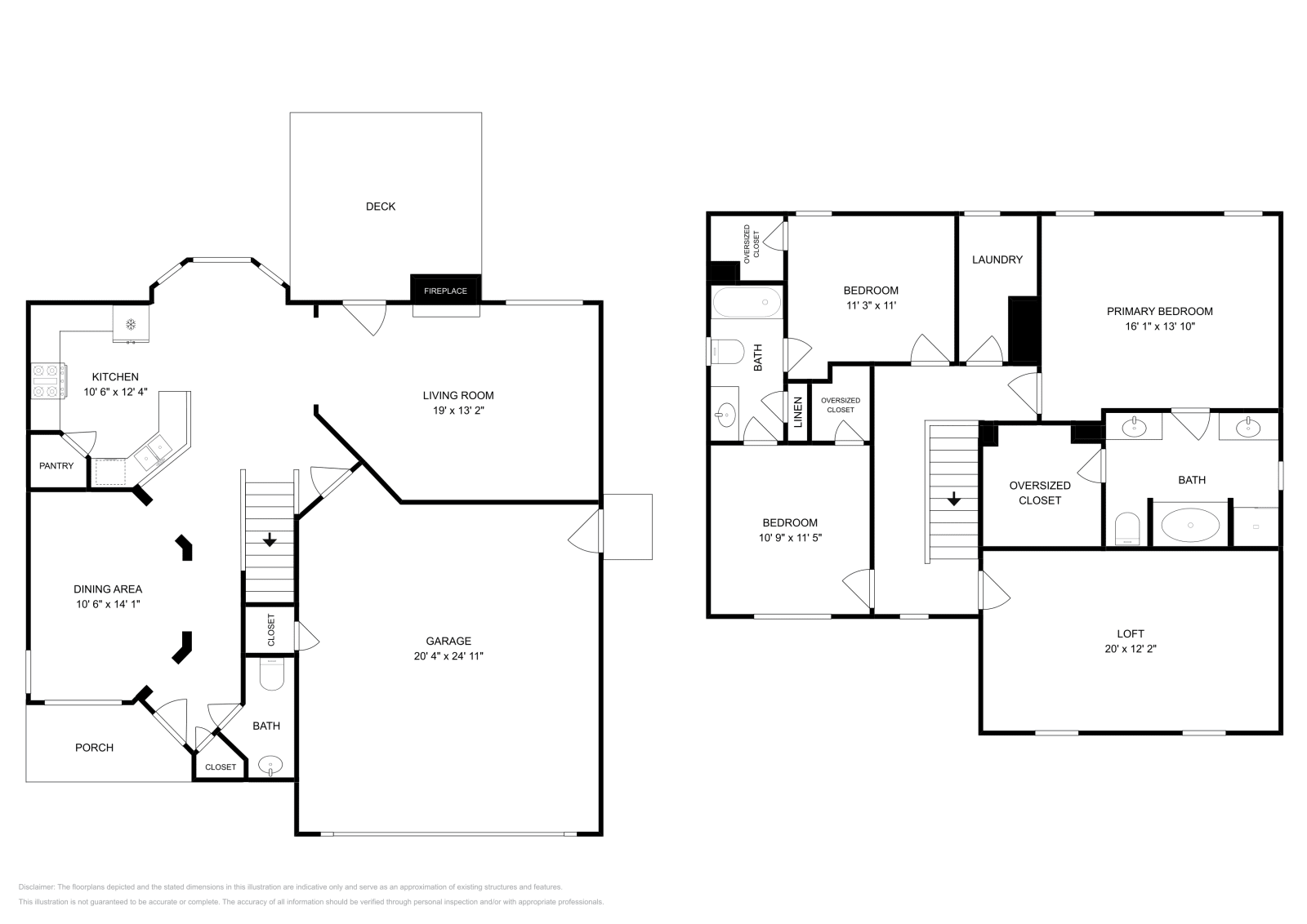 Building Photo - 221 Titans Cir