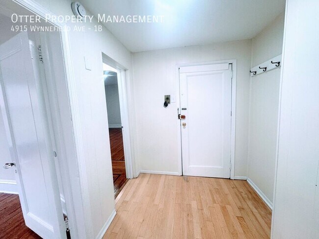 Building Photo - 4915 Wynnefield Ave