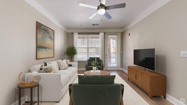 Building Photo - The Retreat at Quail North Apartments