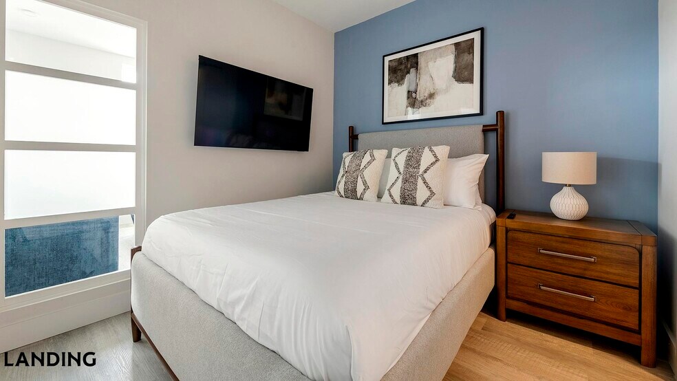 Building Photo - 2005 11th St NW