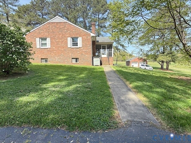 Building Photo - 2612 Broad St Rd