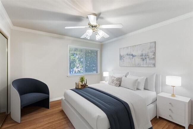 Building Photo - 6901 Bright Star Ln