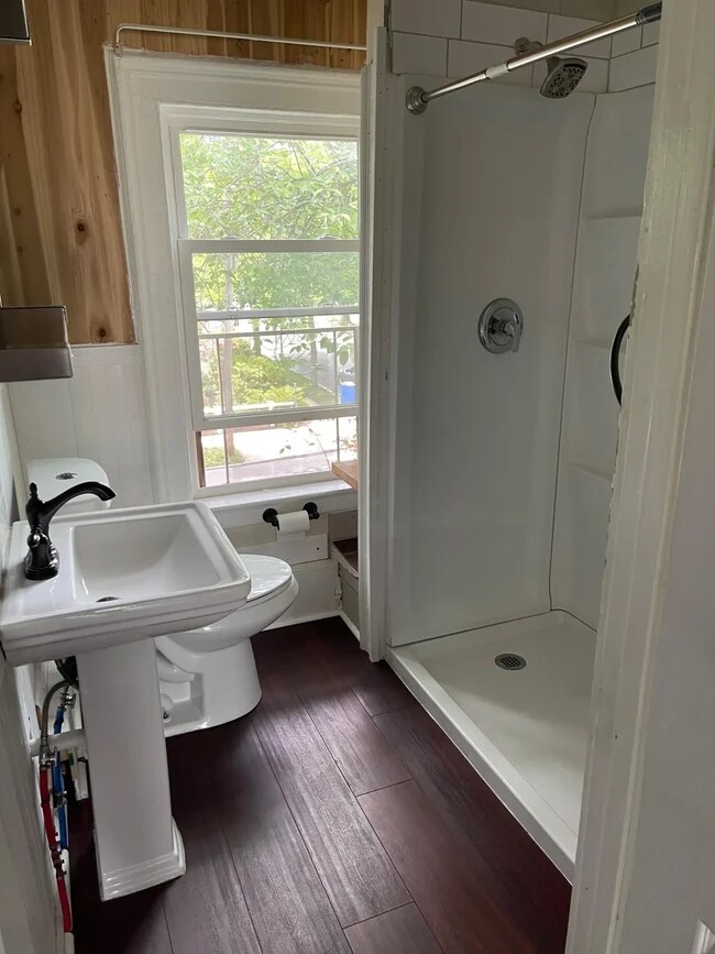 Bathroom - 105 Newhall St