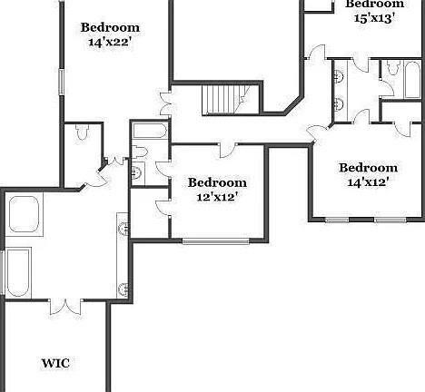 Building Photo - 7635 Stratton Point