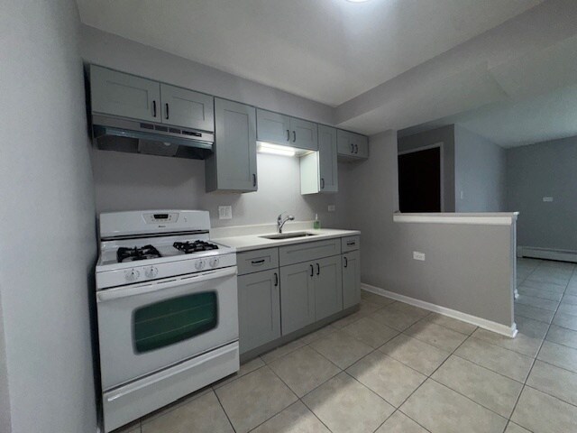 Building Photo - 5009 N River Rd