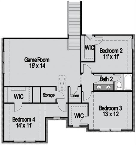 Building Photo - 3308 Mattie Grey Ln