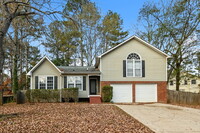 Building Photo - 3604 Spring Leaf Ln