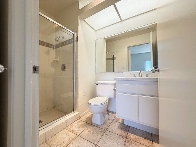 Floorplan - Ashton Towers