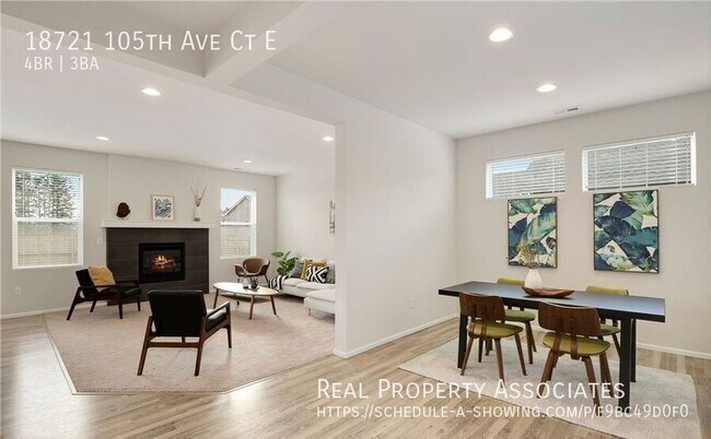 Building Photo - 18721 105th Ave Ct E