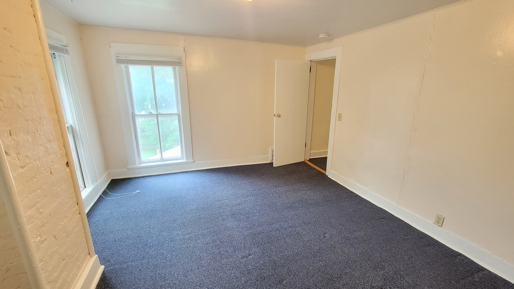 Building Photo - 1333 Connecticut St