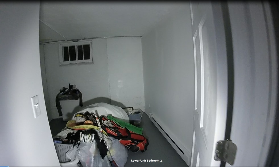 Basement Bedroom 2 - 3264 N Downer Ave