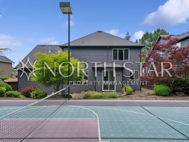 Building Photo - Move-In Ready Craftsman with Gourmet Kitchen, Bonus Room & Private Basketball Court