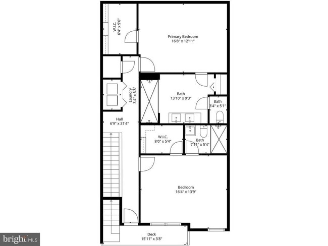Building Photo - 5404 4th St NW