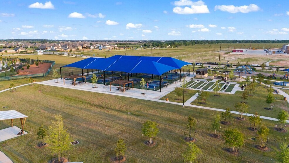 Building Photo - 6407 Geyser Starish Dr