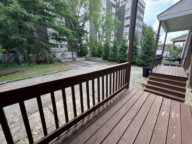 Building Photo - Available August 1, 2026; Lease ends July 27, 2027