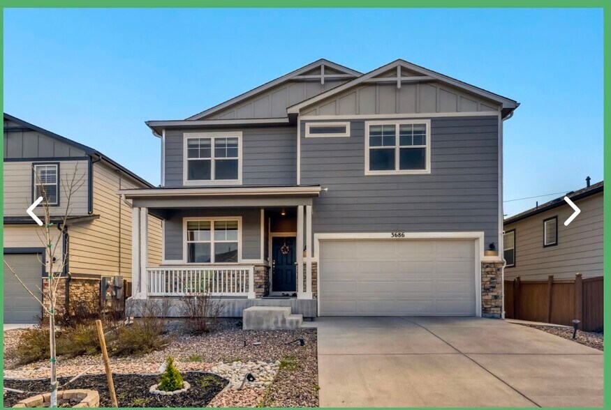 Building Photo - 3686 Sandy Vista Ln