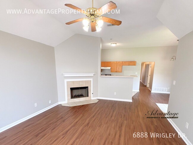 Building Photo - 6888 Wrigley Dr