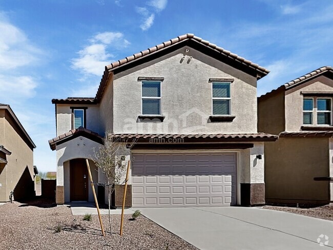 Building Photo - 6537 E Paseo Alga