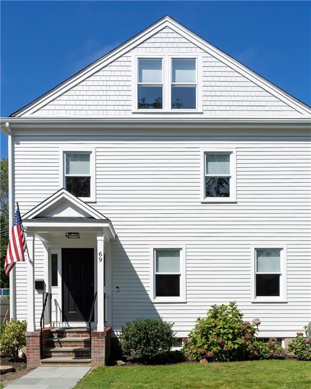 Building Photo - 69 Carroll Ave