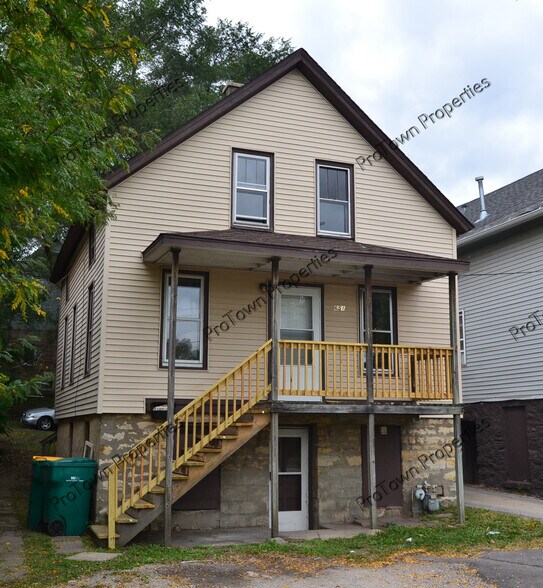 Primary Photo - 651 N Bluff St